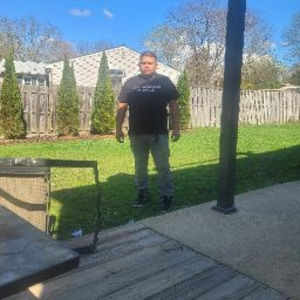 Meet your Posher, Juan carlos